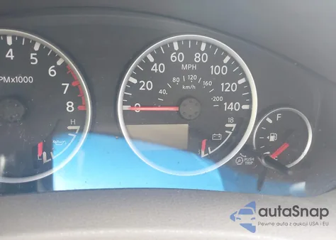 2006 Nissan Pathfinder S from USA, damaged, VIN 5N1AR18U96C624051